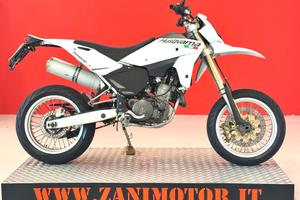 Husqvarna SM 610 -2006- KM.21400 PERFETTA