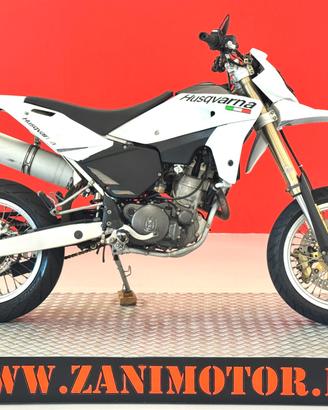 Husqvarna SM 610 -2006- KM.21400 PERFETTA