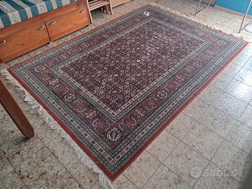Tappeto orientale