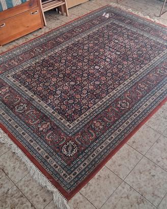 Tappeto orientale