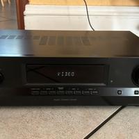 Sony audio/video control sistem