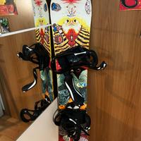 Tavola da snowboard