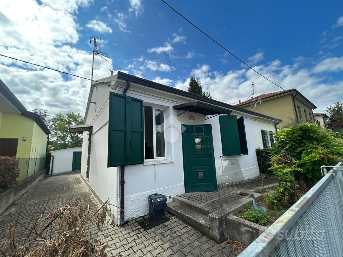Casa – Ravenna, Santo Stefano - Vista 2