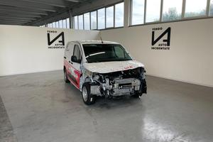 OPEL Combo CARGO 1.5 DIESEL 100CV S&S PC