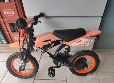 bici cross 