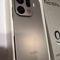 Oppo find x9 pro 16/512