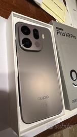 Oppo find x9 pro 16/512