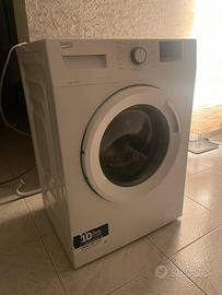 Lavatrice beko 8kg