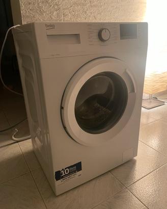 Lavatrice beko 8kg