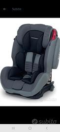 Seggiolino Auto 