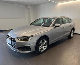 Audi A4 Audi Avant Business 30 TDI 100(136) k...