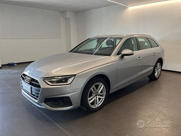 Audi A4 Audi Avant Business 30 TDI 100(136) k...