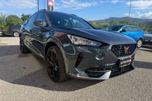 CUPRA Formentor 2.0 tdi 4drive 150cv dsg