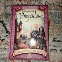 Il porcellino e le sue puzzette. (La famiglia Pomp