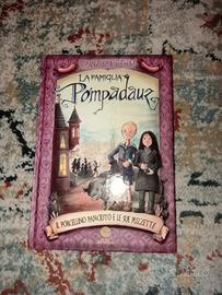 Il porcellino e le sue puzzette. (La famiglia Pomp