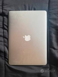 MacBook Air 13”
