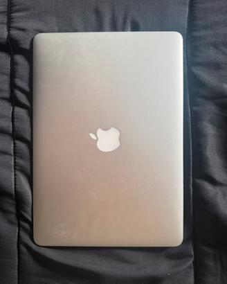 MacBook Air 13”