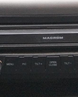 Stereo auto
