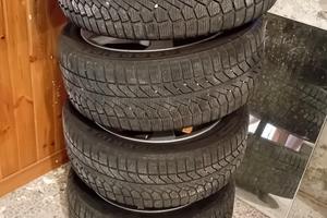 Cerchi originali Audi A3