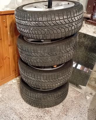 Cerchi originali Audi A3