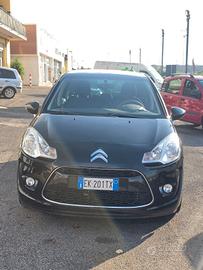 Citroen C3 1.4 GPL airdream Exclusive