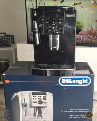 Machina cafee