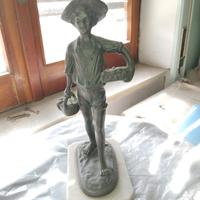 statuetta