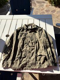 Giacca militare Francese