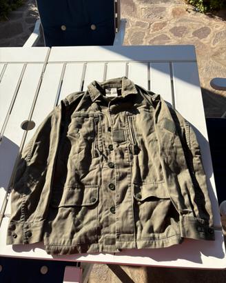 Giacca militare Francese