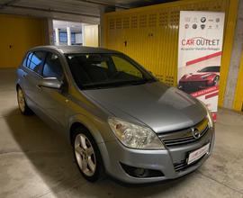 OPEL ASTRA 1.8 GPL SCADENZA 2028 FINANZIABILE BEN 