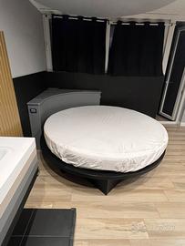 Letto matrimoniale