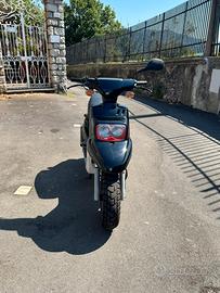 Yamaha Bw’s
