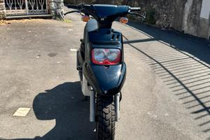 Yamaha Bw’s