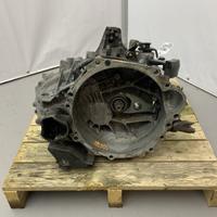 CAMBIO MANUALE 6M HYUNDAI i40 2WD 1.7D D4FD 85KW 1