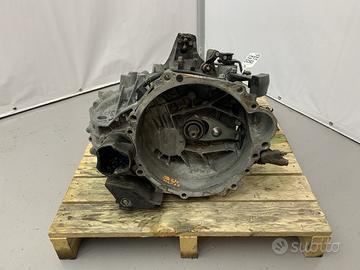 CAMBIO MANUALE 6M HYUNDAI i40 2WD 1.7D D4FD 85KW 1