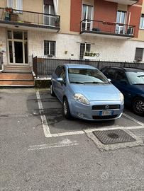 Grande Punto 1.2 benzina 108000 km originali