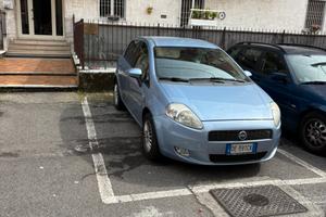 Grande Punto 1.2 benzina 108000 km originali