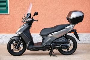 🛵 Agility 150 – Perfetto per città – economico
