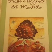 Fiabe e leggende del Montello