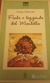 Fiabe e leggende del Montello