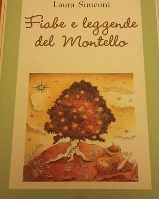 Fiabe e leggende del Montello