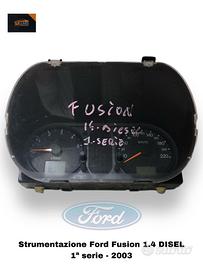 QUADRO STRUMENTI FORD Fusion 1° Serie (02>05)