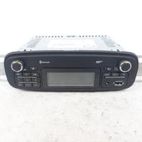 281159981R AUTORADIO RENAULT CLIO IV (B98) 1.2 B/G