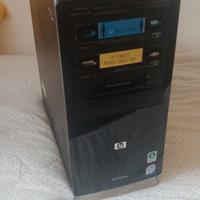 Pc fisso Hp 