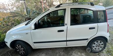 Fiat panda 1.3 mjt 150th anniversario