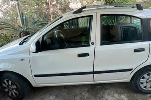 Fiat panda 1.3 mjt 150th anniversario