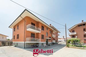 Appartamento Cavallermaggiore [V 57VRG]