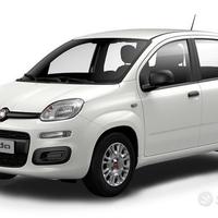 Ricambi usati fiat panda #z