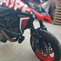Ducati Hypermotard 950 RVE 2022