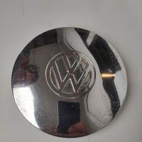 Vintage Hub copertura mozzo ruota WW Volkswagen 